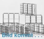 Microtiter Horizontal Racks for Microtiter Plates up to 86x128x45 mm