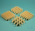 Fiberboard Grid Dividers 0519
