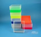 EPPi Box 75 / 9x9 Fcher, Hhe 75 mm fix