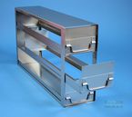 EPPi® 102,offene Bauform, Edelstahl 2486