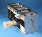 Microtiter Horizontal Racks for Microtiter Plates up to 86x128x53 mm