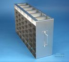 Microtiter Horizontal Racks for Microtiter Plates up to 86x128x39 mm