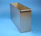 ALPHA Upright Bins, Single Width (142 mm), Height 334 mm