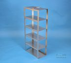 CellBox Mini long Vertical Racks for all boxes up to 122x237x128 mm